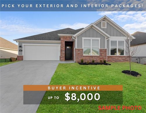 3800 Respite St, Springdale, AR, 72764-4056 | Card Image