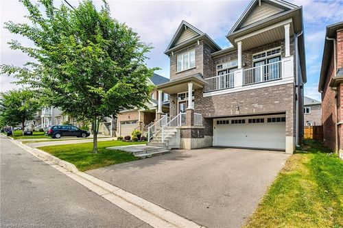 41 Sumac Dr, Caledonia, ON, N3W0C2 | Card Image