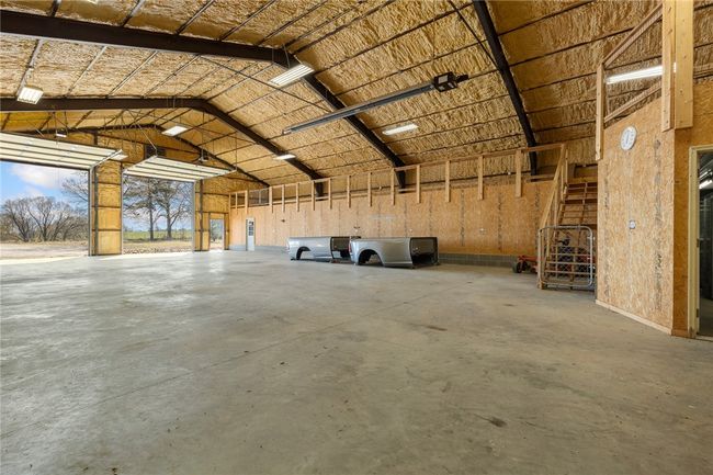9961 Rainbow Ridge Rd, House other with 4 bedrooms, 4 bathrooms and null parking in Omaha AR | Image 57