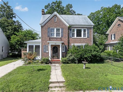 1658 Monticello St, Petersburg, VA, 23805-1334 | Card Image