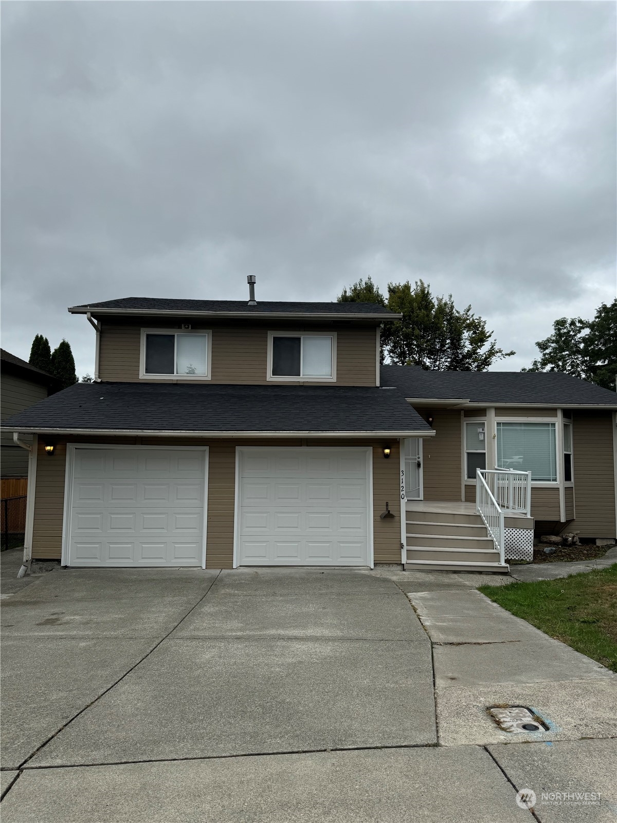 56th Ave, Tacoma, WA 98422