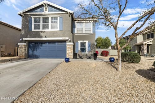 11623 N 151st Lane, Surprise, AZ, 85379 | Card Image