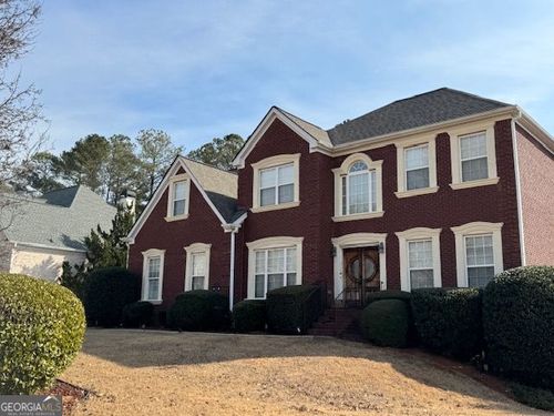 3211 Liberty Ct Se, Conyers, GA, 30094-2018 | Card Image