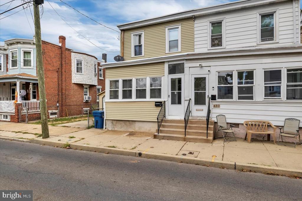 Bergen St, Gloucester City, NJ 08030