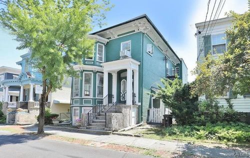 16 John St, Kingston, NY, 12401-3842 | Card Image