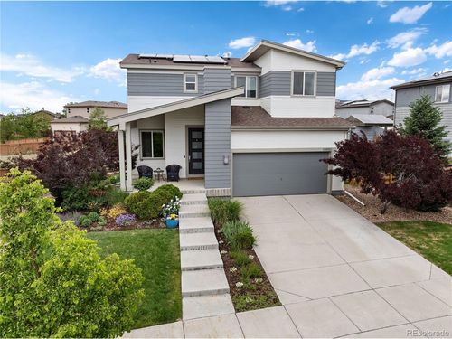 10051 Truckee St, Commerce City, CO, 80022-8855 | Card Image