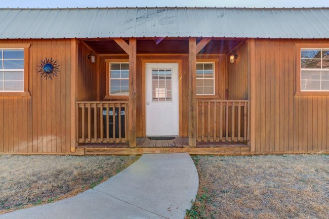 3519 N Avenue M, House other with 4 bedrooms, 3 bathrooms and null parking in Post TX | Image 39