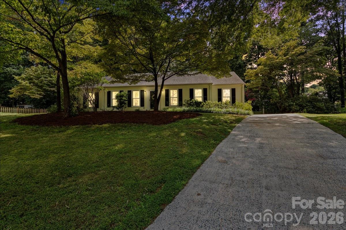 Residential in Charlotte 5