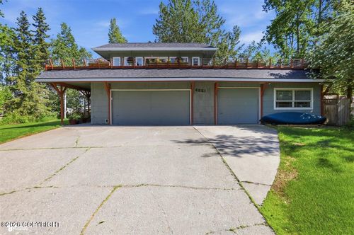 4821 Haru Ln, Anchorage, AK, 99517-3283 | Card Image