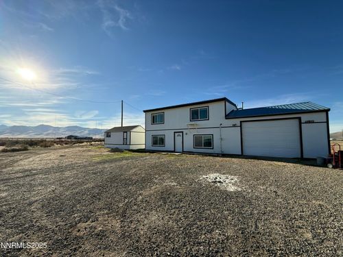 5355 Godchaux Rd, Winnemucca, NV, 89445-8692 | Card Image