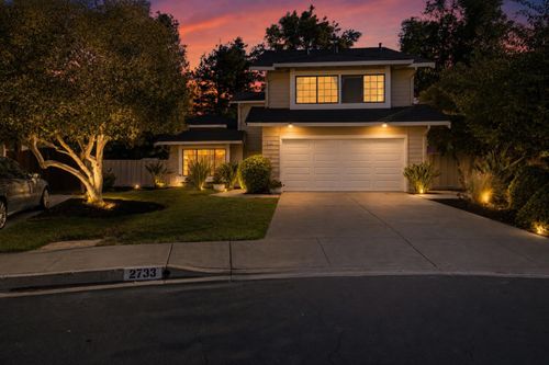 2733 Corte Vera Cruz, Pleasanton, CA, 94566-5792 | Card Image