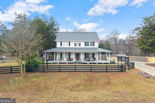 2832 Old Villa Rica Rd, Powder springs, GA, 30127-1711 | Card Image