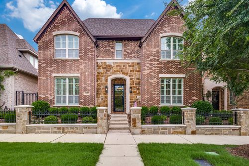 1613 Riviera Ln, Southlake, TX, 76092-6949 | Card Image