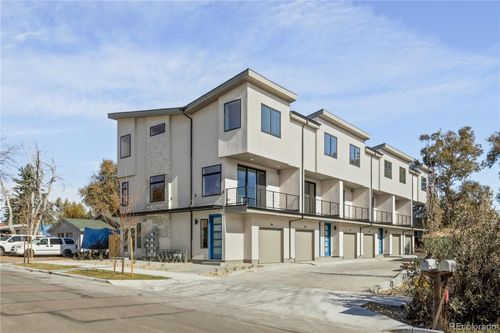 1678 Tabor St, Lakewood, CO, 80215-2632 | Card Image
