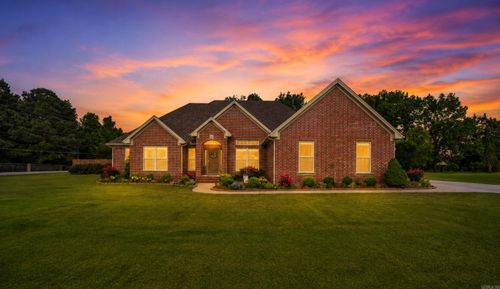 101 Cornerstone Lane, Searcy, AR, 72143 | Card Image