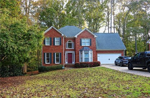 4761 Habersham Way, Conyers, GA, 30094 | Card Image