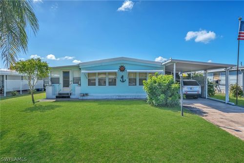 26033 Princess Ln, BONITA SPRINGS, FL, 34135-6532 | Card Image