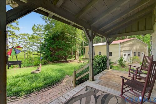 21407 Old Neck Rd, Charles City, VA, 23030-4127 | Card Image