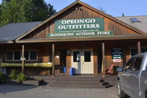 29902 Highway 60, Whitney, ON, K0J2M0 | Card Image