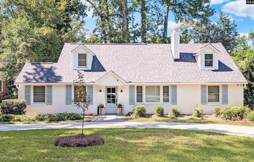 1337 Sunnyside Dr, Columbia, SC, 29204-3322 | Card Image