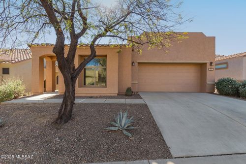 569 W Shadow Wood St, Green Valley, AZ, 85614-5968 | Card Image
