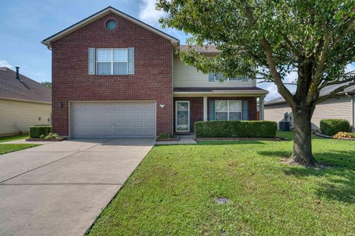 3401 Yale Dr, Evansville, IN, 47711-7310 | Card Image