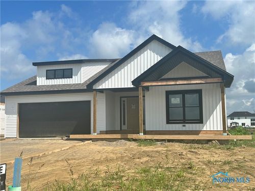 9838 Featherwood Lane, Sylvania, OH, 43560 | Card Image