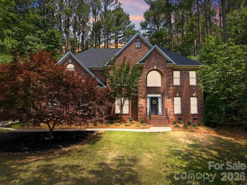 125 Wyndham Way, Salisbury, NC, 28147-7266 | Card Image