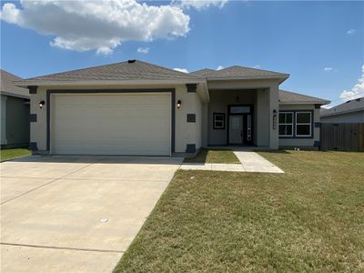 4322 Starlite, House other with 4 bedrooms, 2 bathrooms and null parking in Corpus Christi TX | Image 1