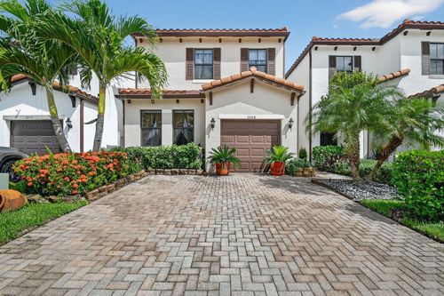 3008 Hop Tree Way, RIVIERA BEACH, FL, 33410-1919 | Card Image
