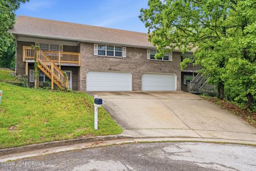 303 Tanner Bridge Court, Jefferson City, MO, 65101 | Card Image