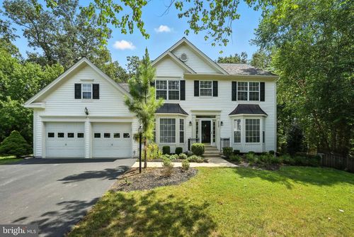 8439 Holstein Pony Ct, GAINESVILLE, VA, 20155-2968 | Card Image