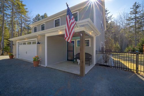 1999 Bayside Road, Trenton, ME, 04605 | Card Image
