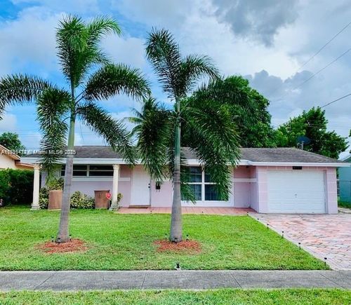 6720 Nw 28th St, Sunrise, FL, 33313-1108 | Card Image