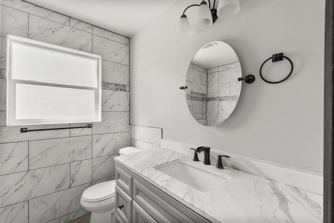 22907 Lemon Grove Dr, House other with 3 bedrooms, 2 bathrooms and null parking in Spring TX | Image 24