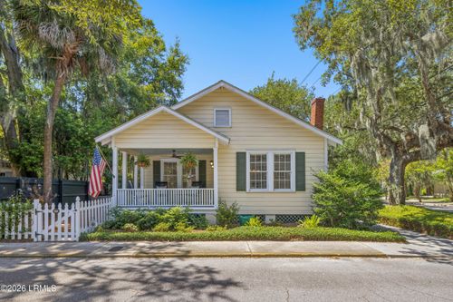 714 Charles St, Beaufort, SC, 29902-5011 | Card Image