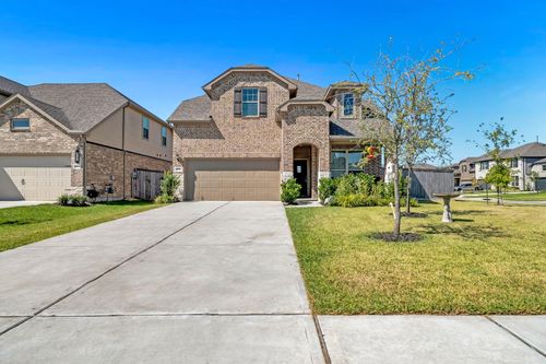 15810 Dove Hollow Dr, Conroe, TX, 77302-2320 | Card Image