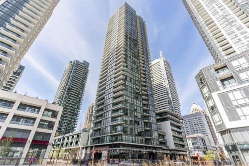 2901-4065 Brickstone Mews, Mississauga, ON, L5B0G3 | Card Image