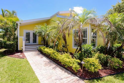 4031 Ne Breakwater Dr, Jensen Beach, FL, 34957-4266 | Card Image