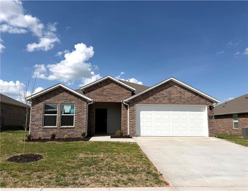 3070 Amarillo Way, Centerton, AR, 72736 | Card Image