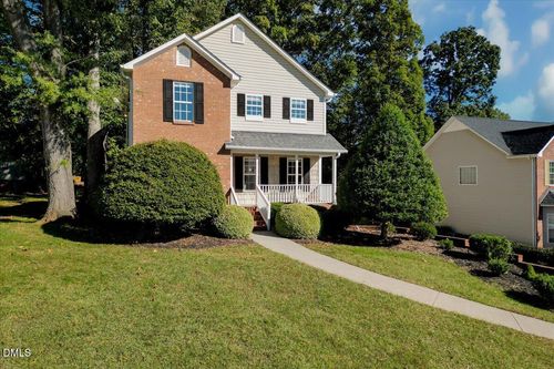 131 Cahill Ct, Winston-Salem, NC, 27127-8839 | Card Image