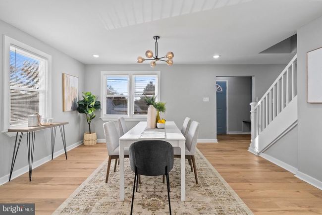 314 Stillwater Rd, House other with 5 bedrooms, 2 bathrooms and null parking in ESSEX MD | Image 8