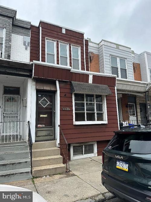 2073 Pickwick St, PHILADELPHIA, PA, 19134-2109 | Card Image