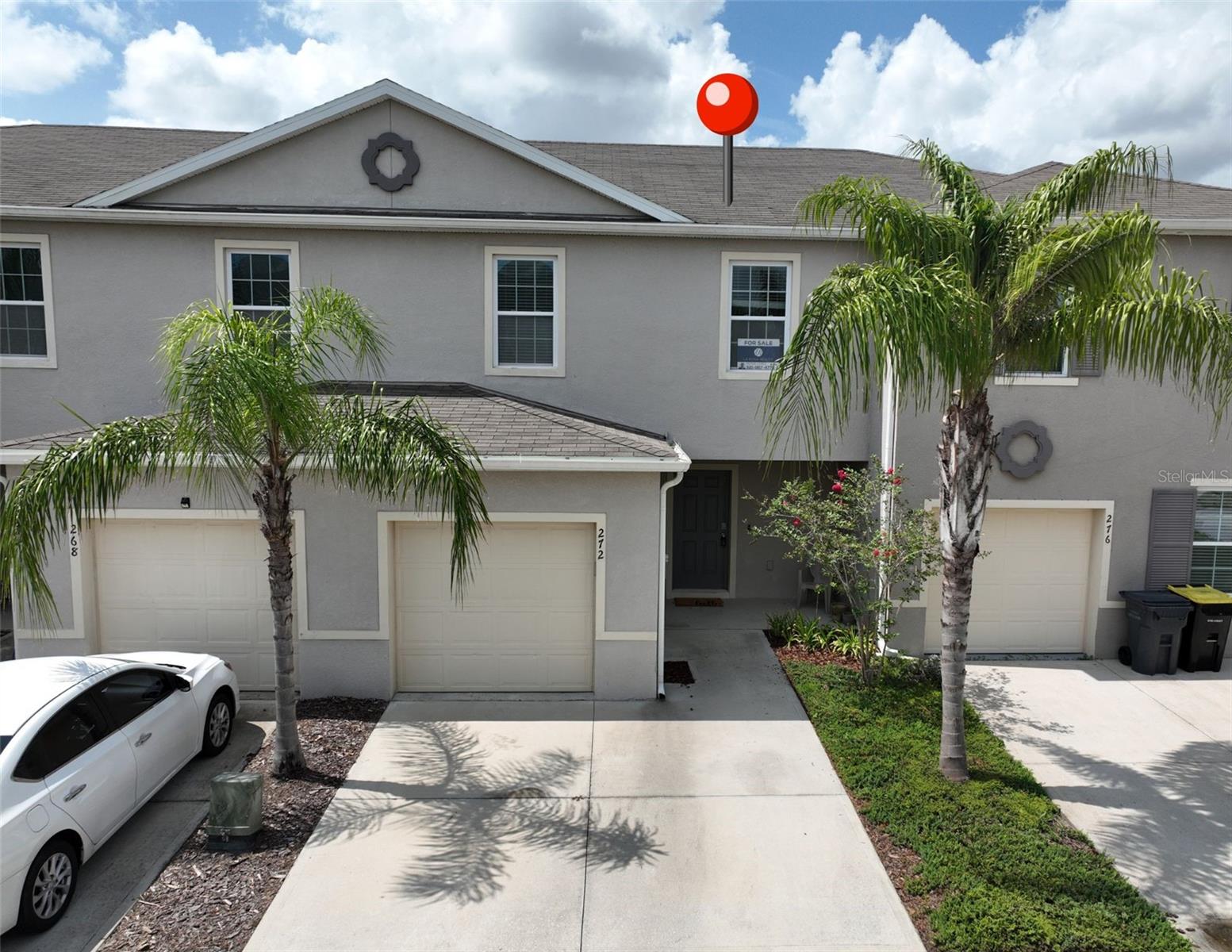 Arbor Lakes Dr, Davenport, FL 33896