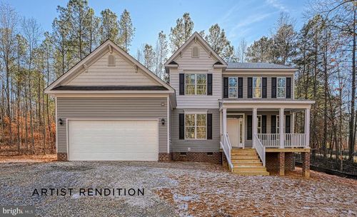 199 Hickory Ln, BUMPASS, VA, 23024-4525 | Card Image