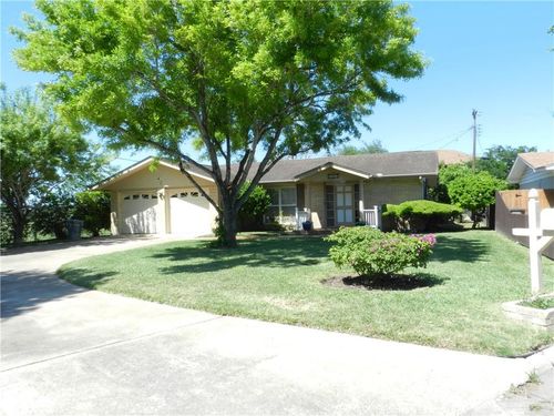 1123 W Samano St, Edinburg, TX, 78539-4054 | Card Image