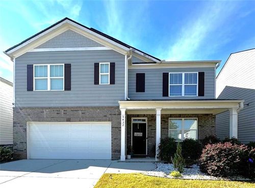 5432 Barberry Ave, Oakwood, GA, 30566-0339 | Card Image