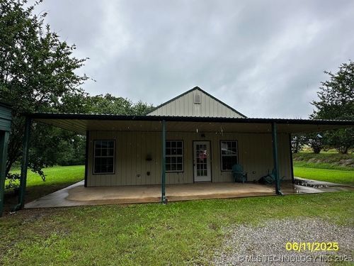 78 Van Zandt Ln, Mead, OK, 73449-5280 | Card Image