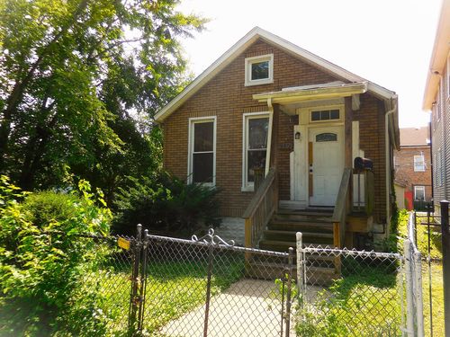 219 118th St, Chicago, IL, 60628-6025 | Card Image