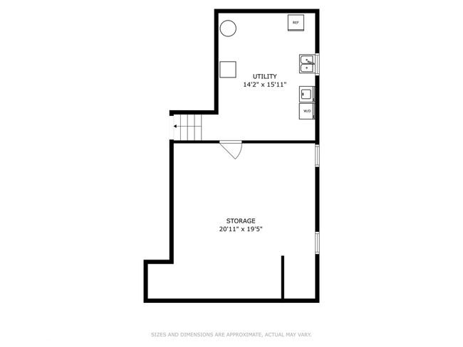 786 S Swain Ave, House other with 3 bedrooms, 2 bathrooms and 2 parking in Elmhurst IL | Image 22